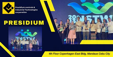 Presidium Controls & Industrial Technologies Corp..